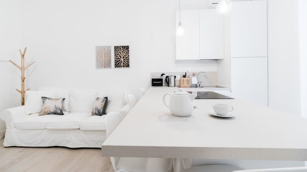 Apartment | 1 Schlafzimmer