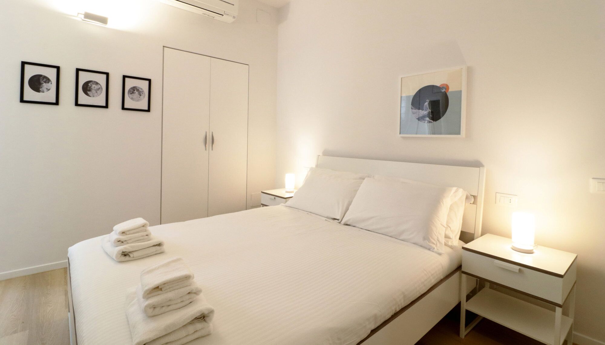 Apartment | 1 Schlafzimmer, Bügeleisen/Bügelbrett, WLAN