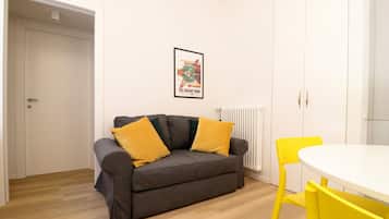 House | 1 bedroom, iron/ironing board, WiFi