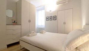 Apartment | 1 Schlafzimmer, Bügeleisen/Bügelbrett, WLAN