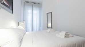 Apartment | 1 Schlafzimmer, WLAN