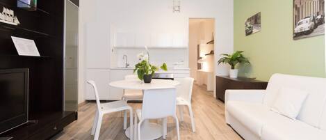 Apartment | 1 bedroom, WiFi