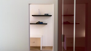 Appartamento | 1 camera, Wi-Fi