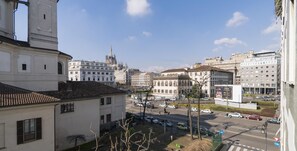 Apartment | 1 Schlafzimmer, WLAN