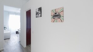 Apartment | 1 Schlafzimmer, WLAN