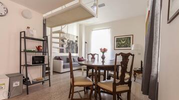 Lägenhet | 1 sovrum