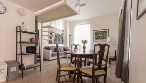 Apartment | 1 Schlafzimmer