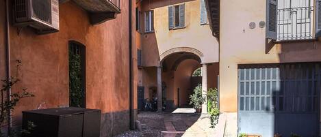 Huoneisto | 1 makuuhuone