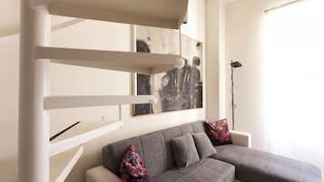 Lägenhet | 1 sovrum