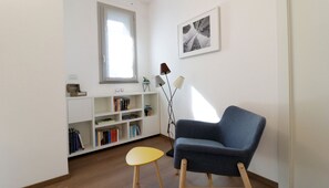 Apartment | 2 Schlafzimmer