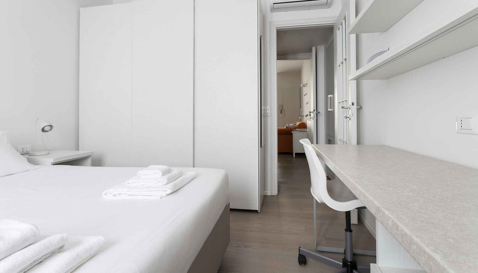 Apartment | 1 Schlafzimmer