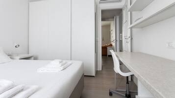 Leilighet | 1 soverom