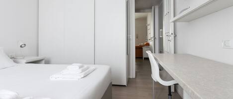 Apartment | 1 Schlafzimmer