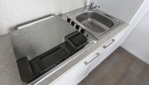 Apartment | 1 bedroom - Italianway Comfort - Bligny 19A Glicine Milano (Milan)