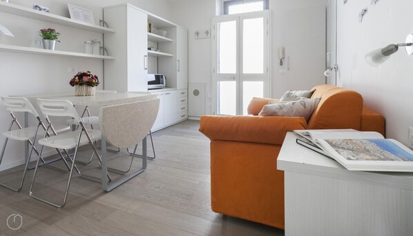 Maison | 1 chambre