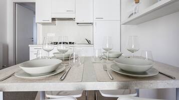 Leilighet | 1 soverom