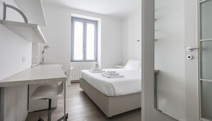 Maison | 1 chambre