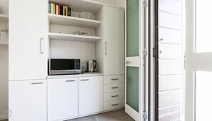 Apartment | 1 bedroom - Italianway Comfort - Bligny 19A Glicine Milano (Milan)