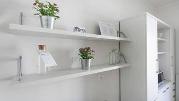 Leilighet | 1 soverom