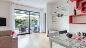 1 bedroom, iron/ironing board, WiFi - Italianway Comfort - Traiano 37C (Milan)