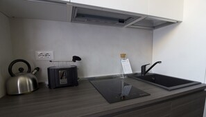 Lägenhet | 1 sovrum