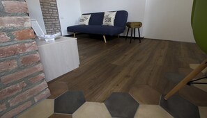 Lägenhet | 1 sovrum