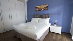 1 bedroom - Italianway Easy - Ciaia 6 A (Milan)