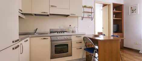 Appartamento | 1 camera