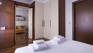 อพาร์ทเมนท์ | 1 ห้องนอน