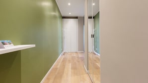 Hus | 1 soverom