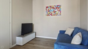 Departamento | 1 habitación 