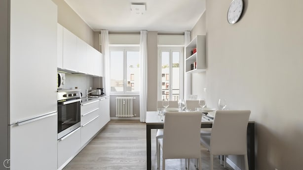 Hus | 1 soverom