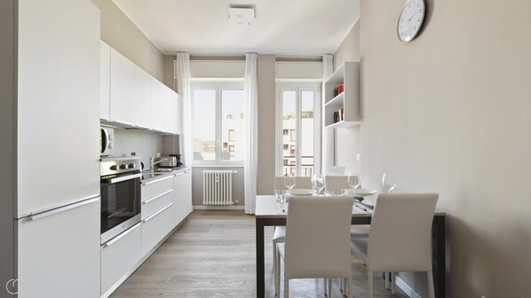 Apartment | 1 Schlafzimmer