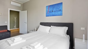 Huis | 1 slaapkamer