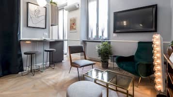 Apartamento