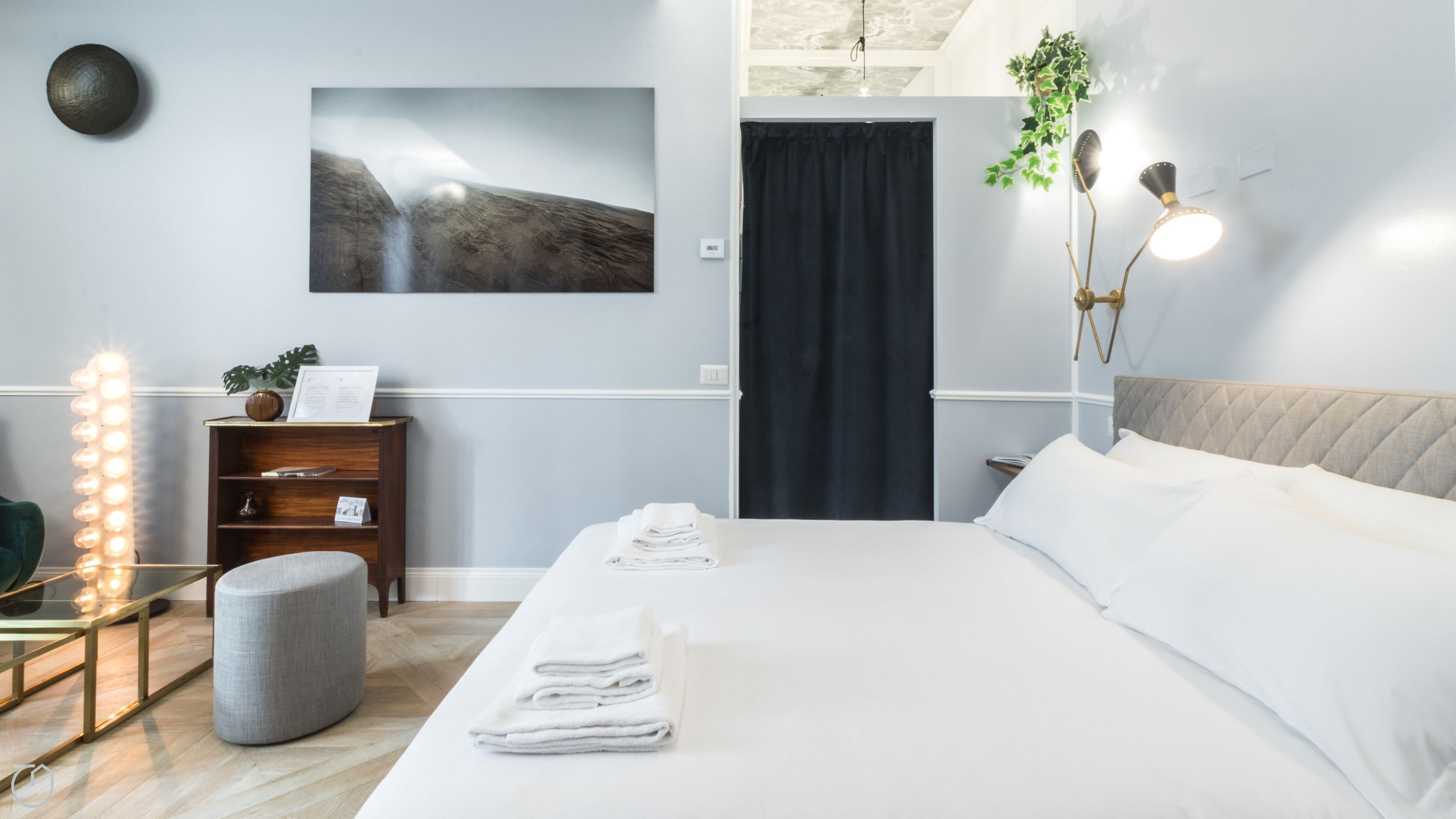 アパートメント