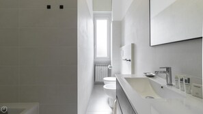 Hus | 1 sovrum