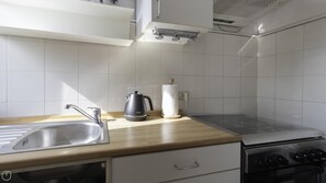 House | 1 bedroom - Italianway Easy - Argonne 7 (Milan)