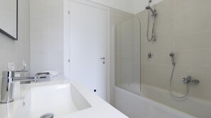 Hus | 1 sovrum