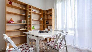 House | 1 bedroom - Italianway Easy - Argonne 7 (Milan)