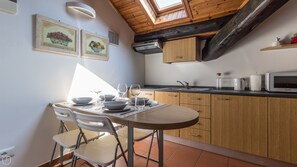 1 bedroom - Italianway Easy - Bligny 19A Glicine Cervinia (Milan)