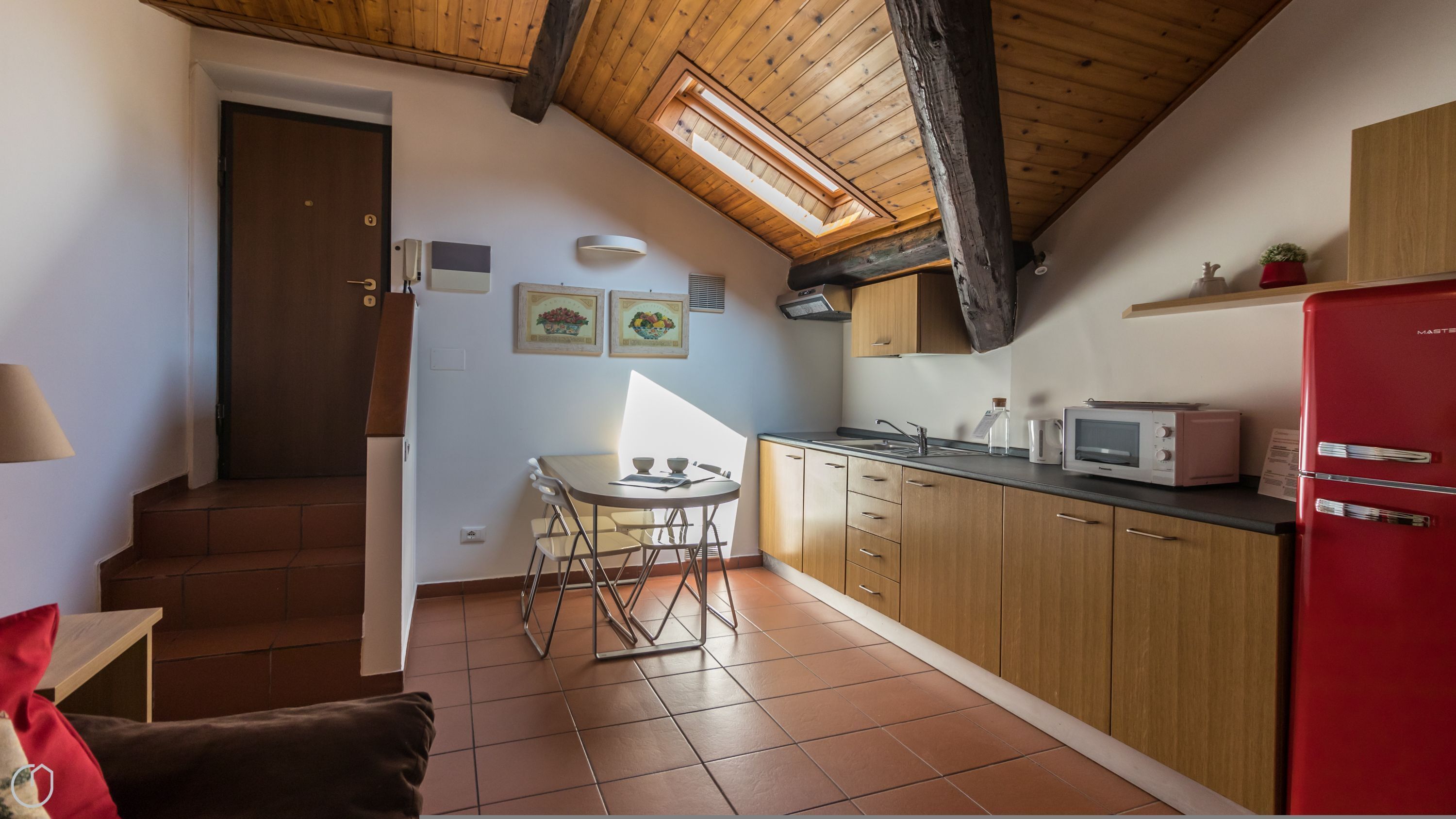 House | 1 bedroom