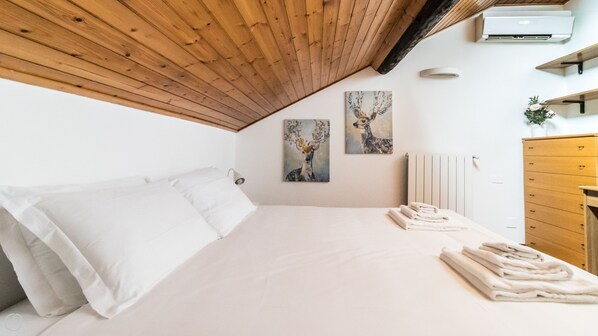 Apartment | 1 Schlafzimmer