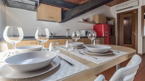 Apartment | 1 Schlafzimmer