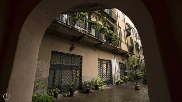 Apartment | 1 Schlafzimmer