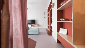 House - Italianway Comfort - Bassini 31 (Milan)