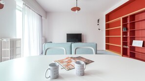 House - Italianway Comfort - Bassini 31 (Milan)