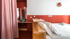 Appartamento | 2 camere, Wi-Fi