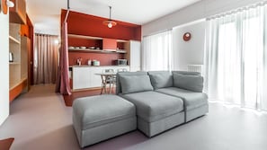 Maison | 2 chambres, Wi-Fi