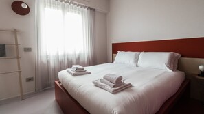 House - Italianway Comfort - Bassini 31 (Milan)